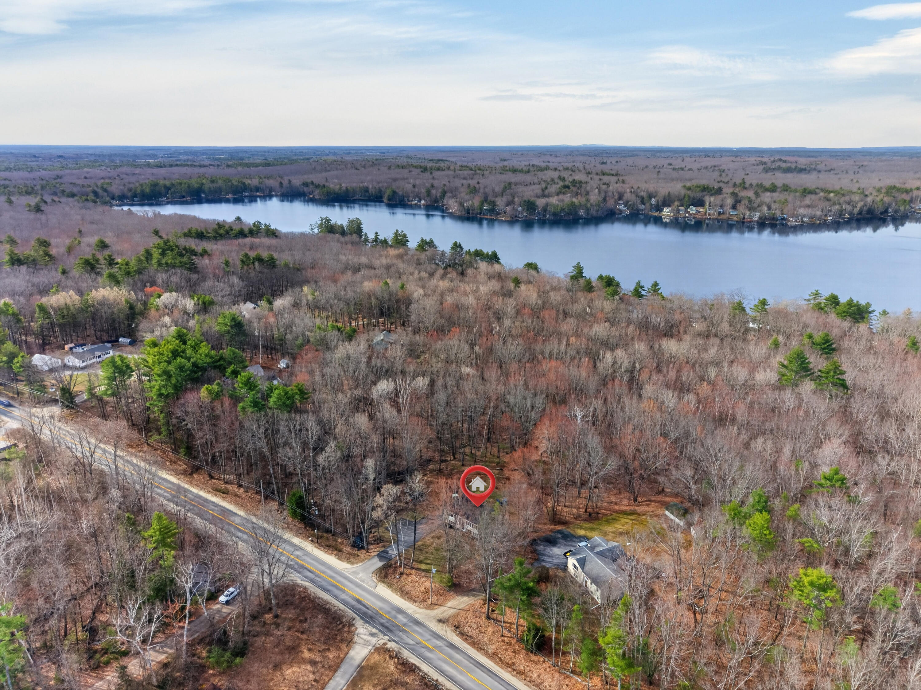682 S Waterboro Road Lyman ME 04002