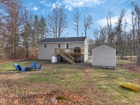 682 S Waterboro Road Lyman ME 04002