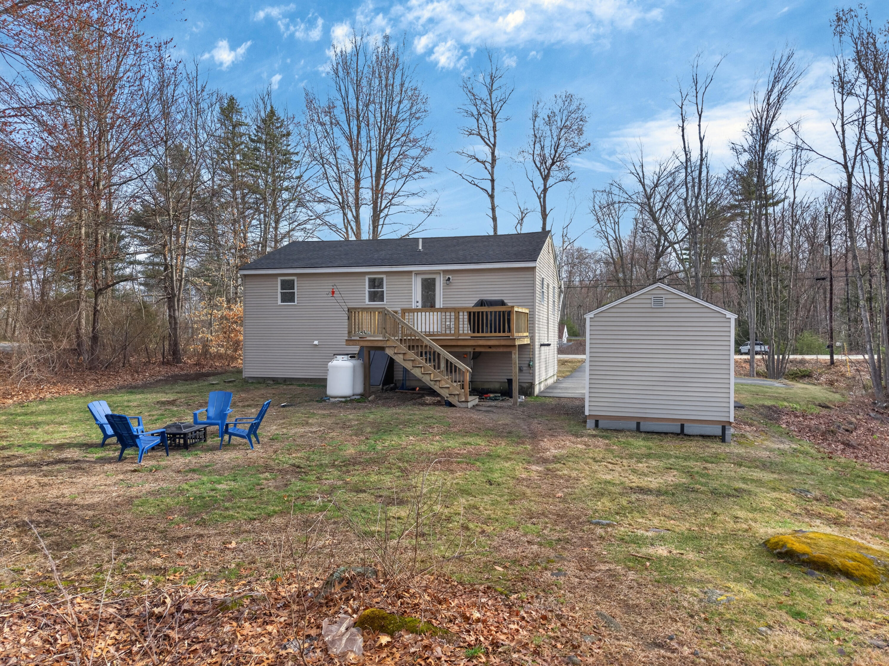 682 S Waterboro Road Lyman ME 04002