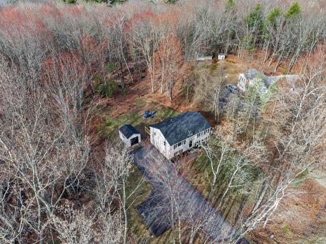 682 S Waterboro Road Lyman ME 04002