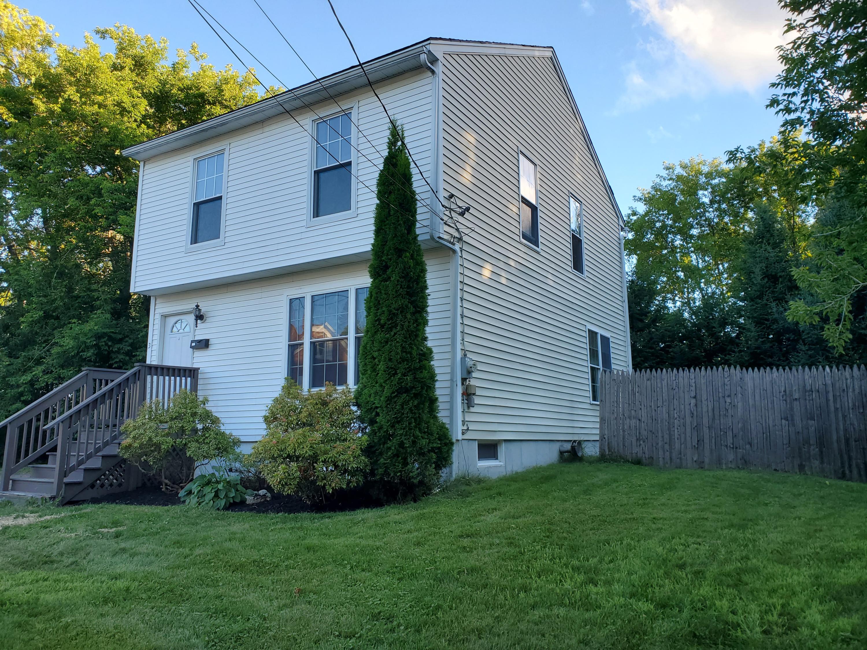 3 Diamond Court Lewiston ME 04240