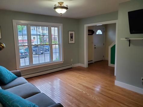 3 Diamond Court Lewiston ME 04240