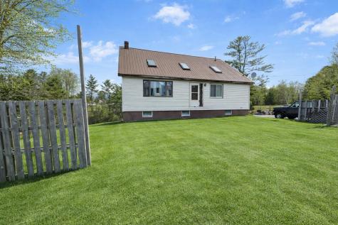 15 Maple Street Milo ME 04463