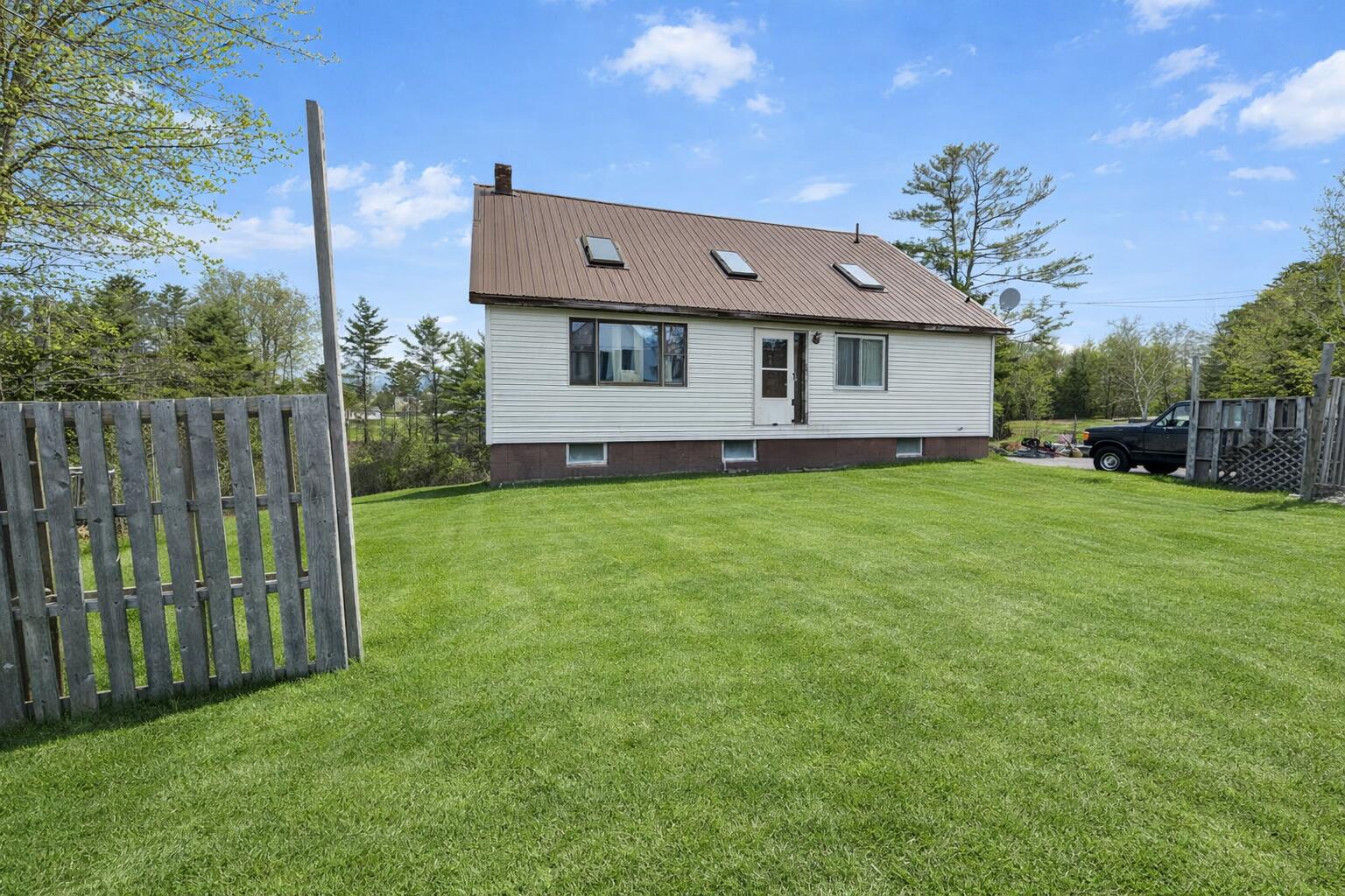 15 Maple Street Milo ME 04463