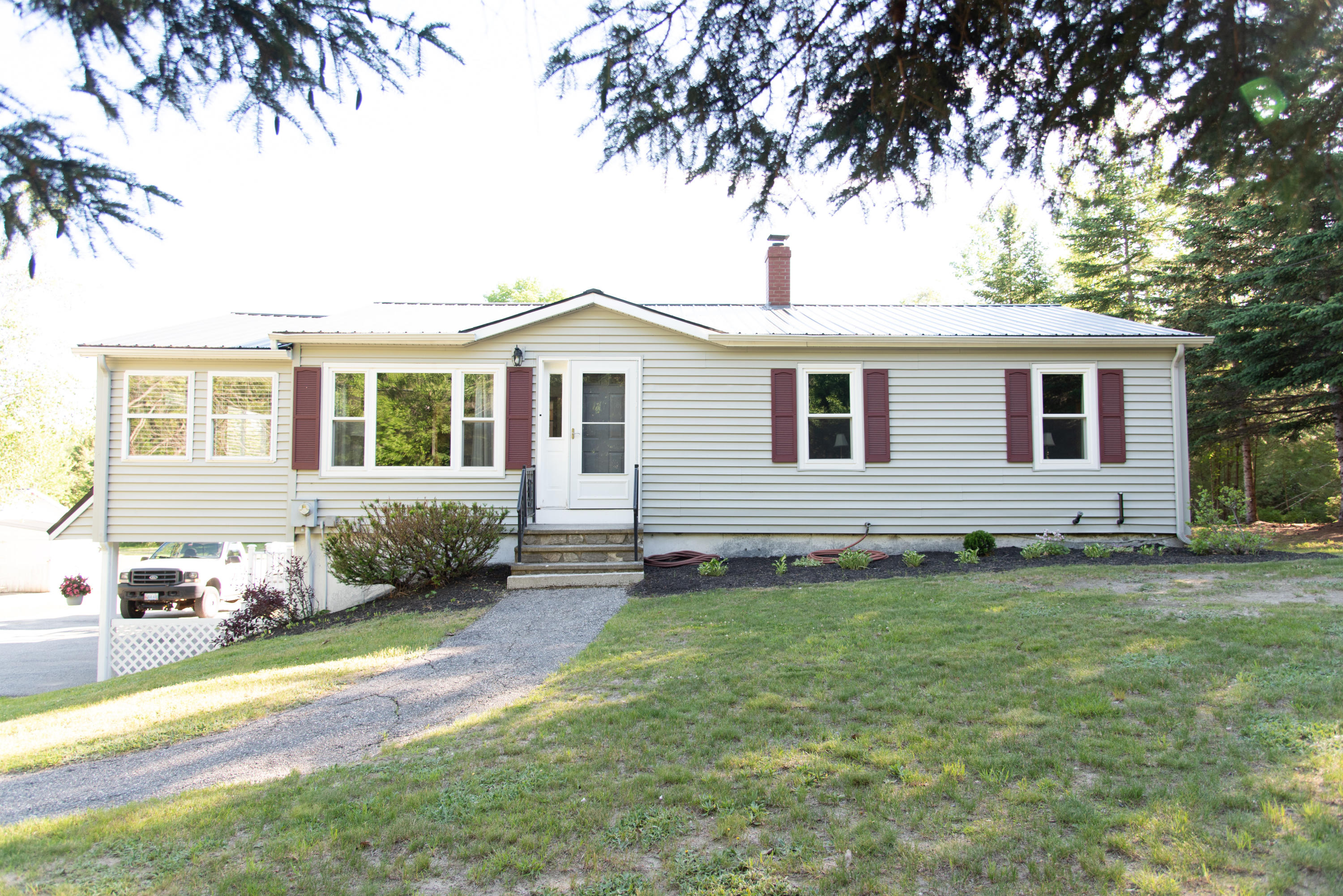 22 Waterford Road Waterford ME 04088