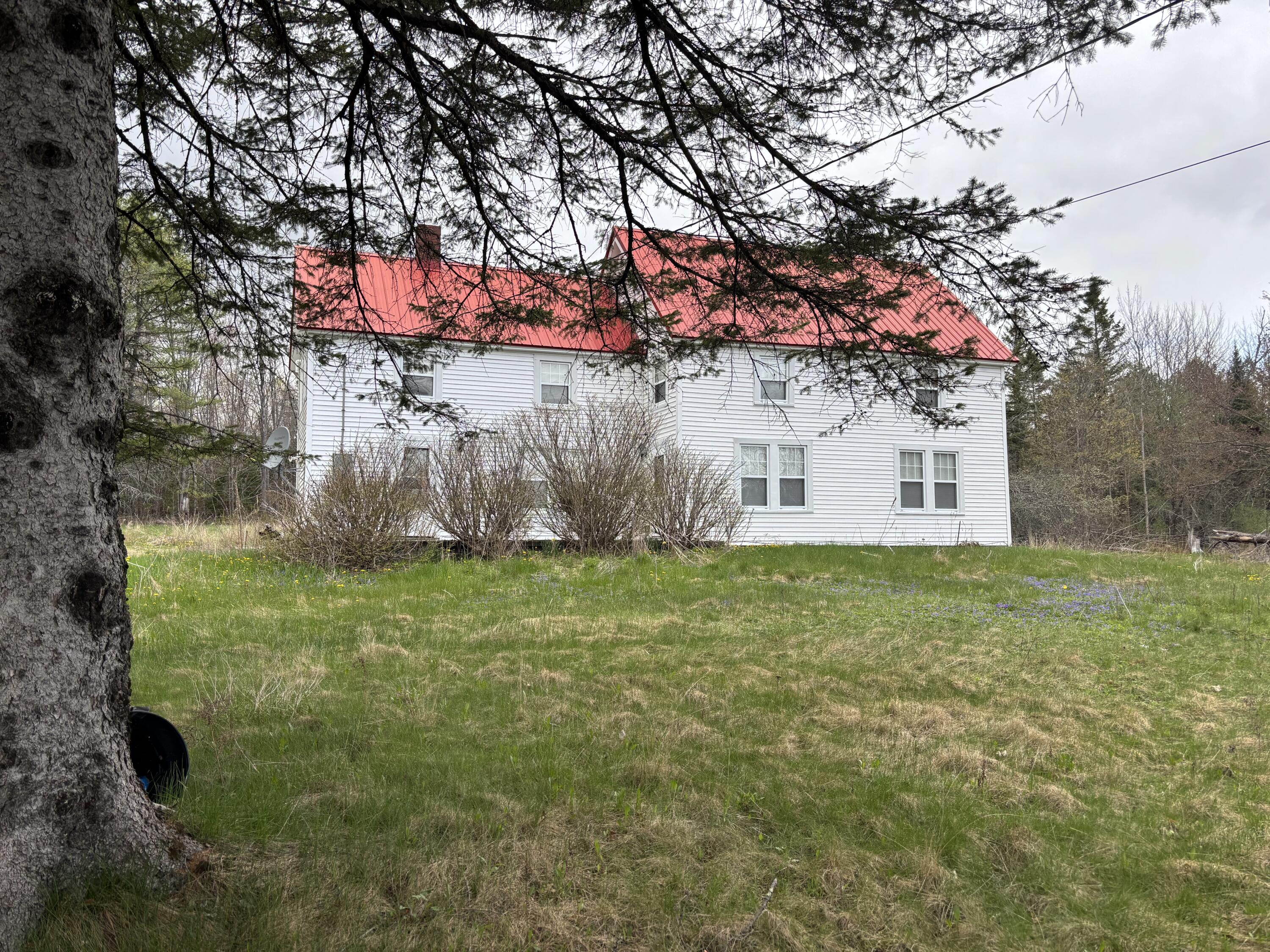 522 Water Street Guilford ME 04443