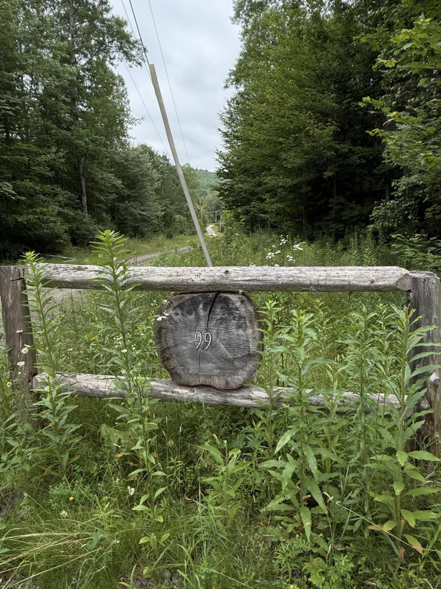 99 Lloyd Road Anson ME 04911