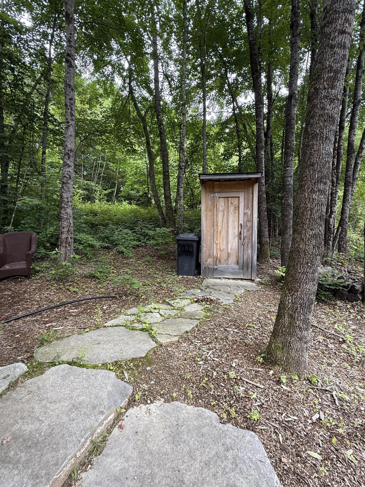 99 Lloyd Road Anson ME 04911