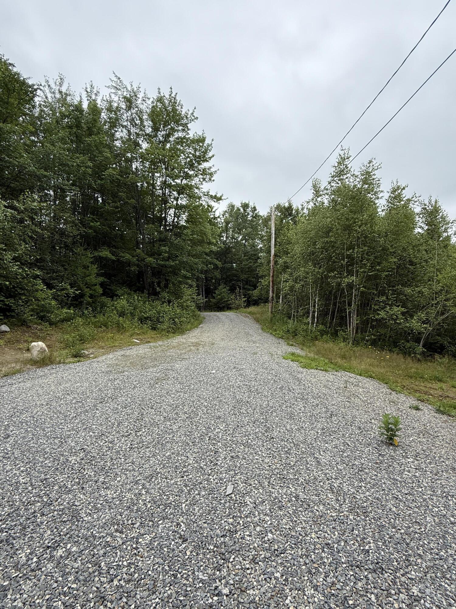 99 Lloyd Road Anson ME 04911