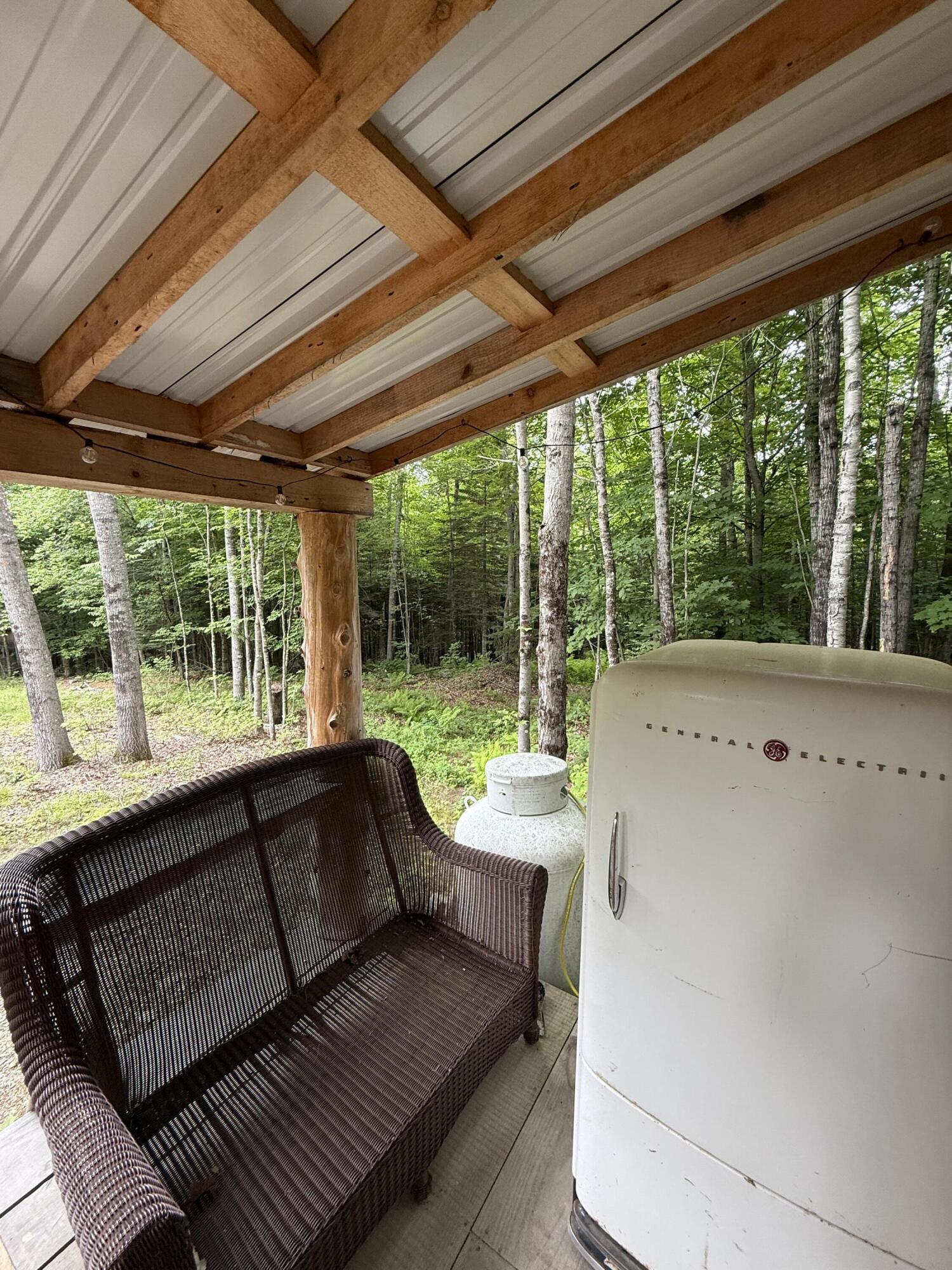 99 Lloyd Road Anson ME 04911