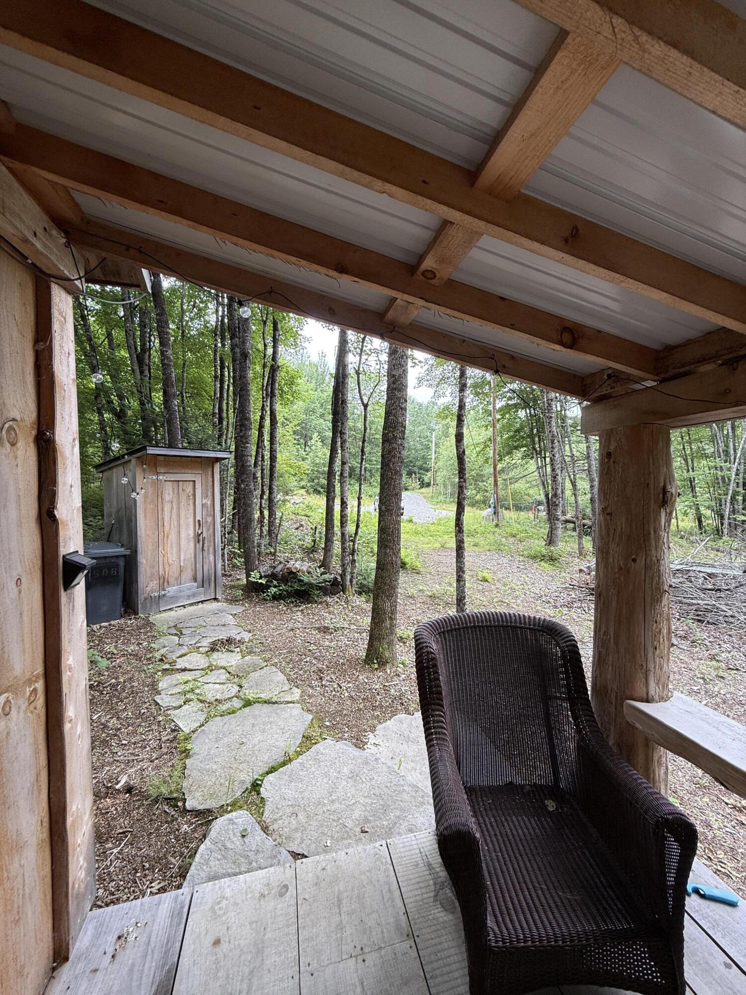 99 Lloyd Road Anson ME 04911