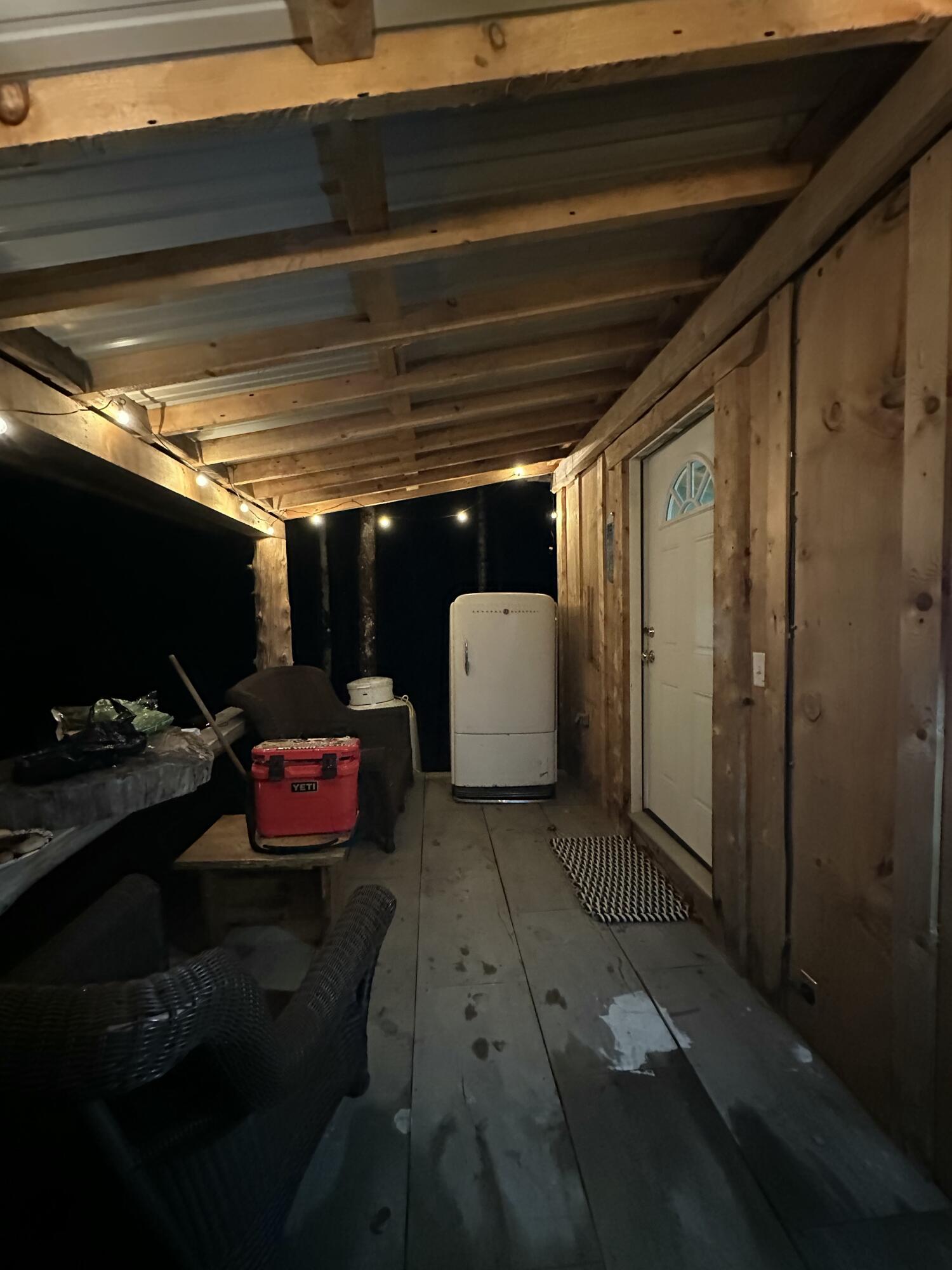 99 Lloyd Road Anson ME 04911