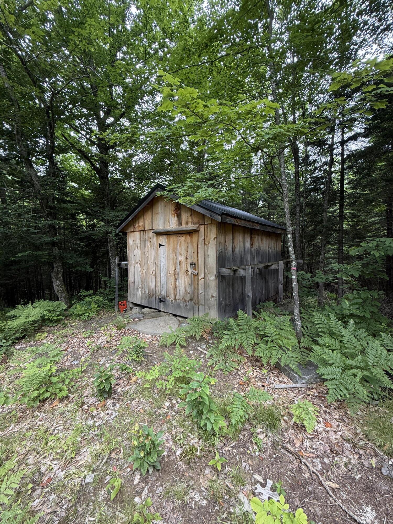 99 Lloyd Road Anson ME 04911