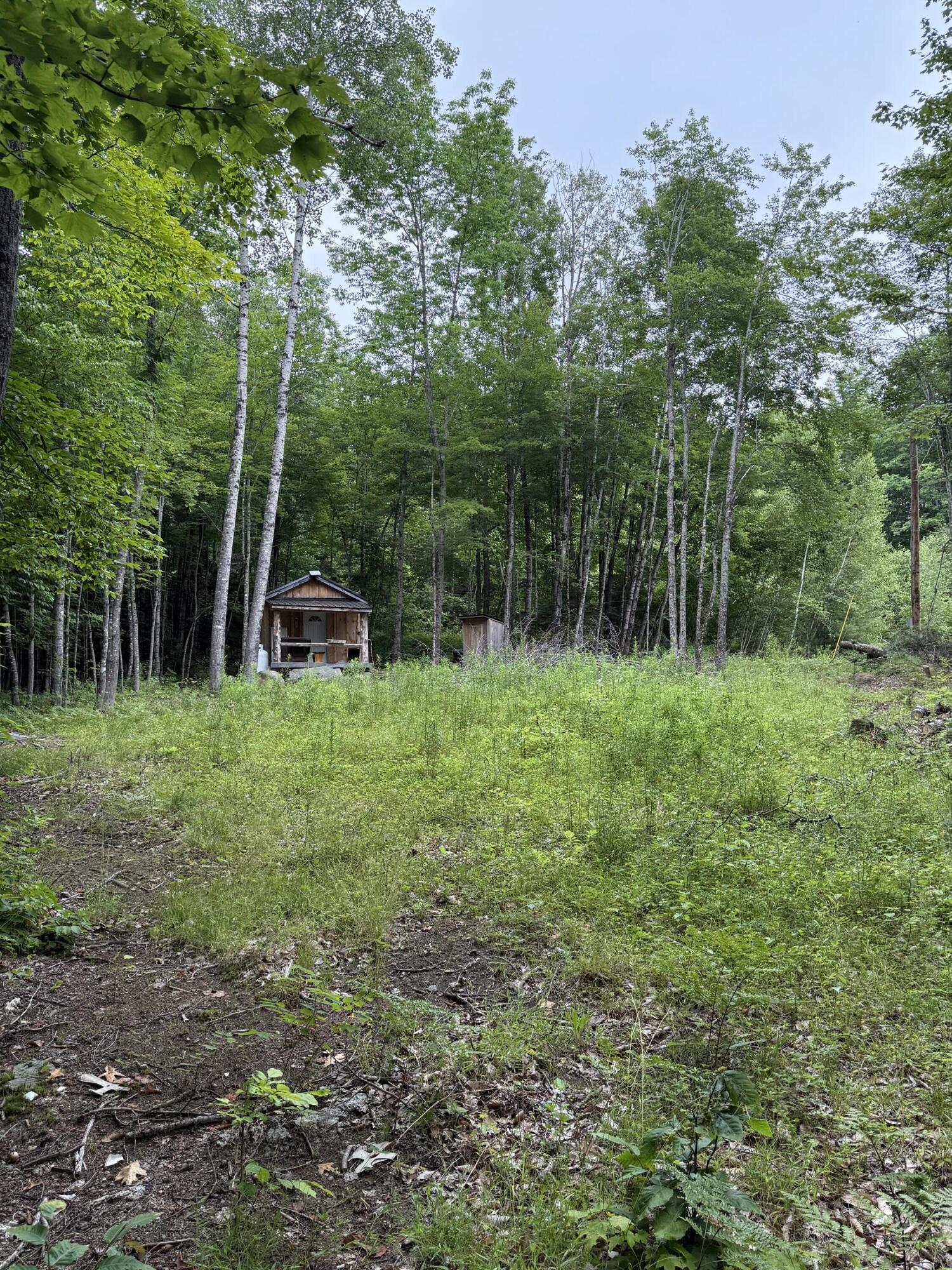 99 Lloyd Road Anson ME 04911