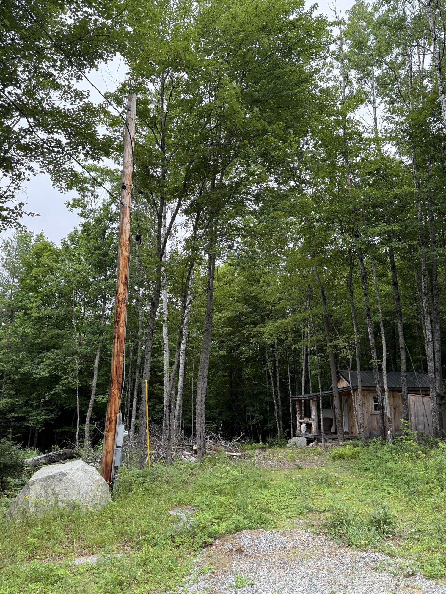 99 Lloyd Road Anson ME 04911