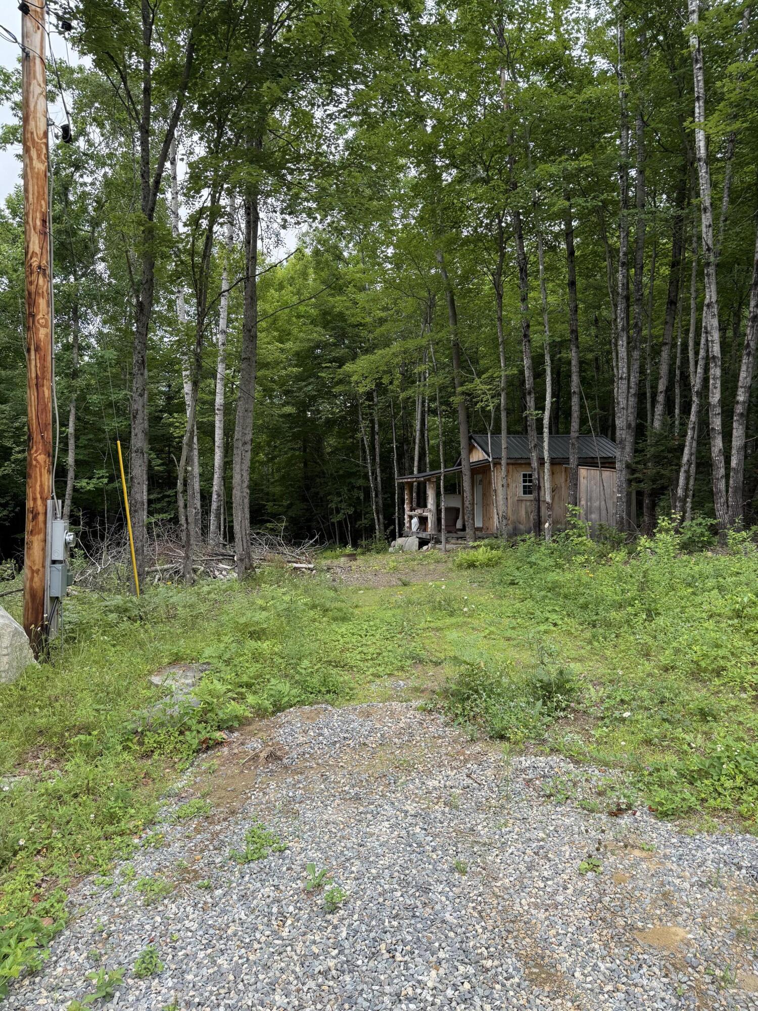 99 Lloyd Road Anson ME 04911