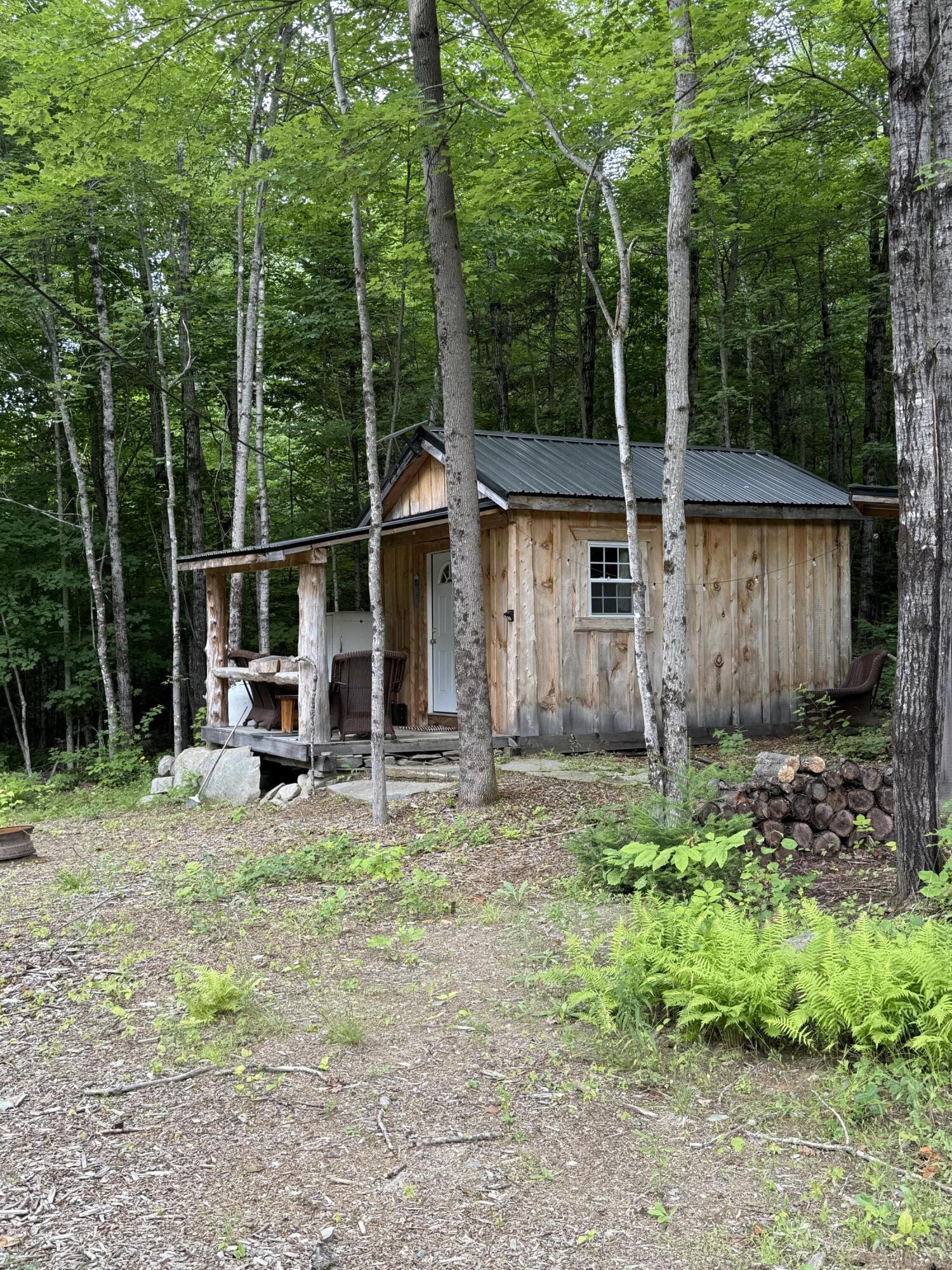 99 Lloyd Road Anson ME 04911