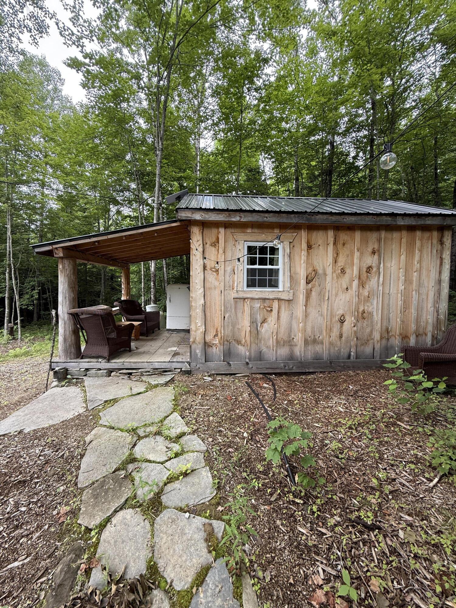 99 Lloyd Road Anson ME 04911