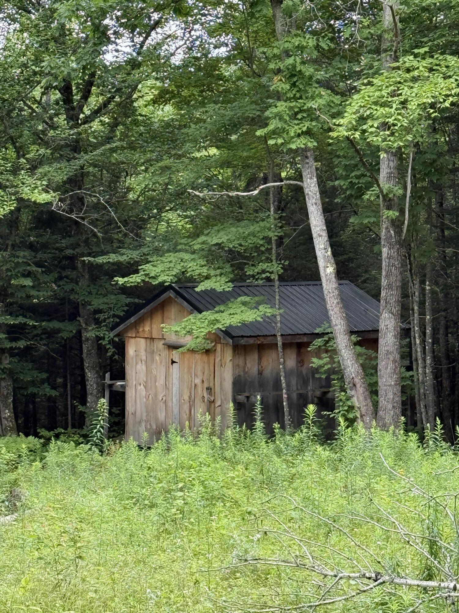 99 Lloyd Road Anson ME 04911