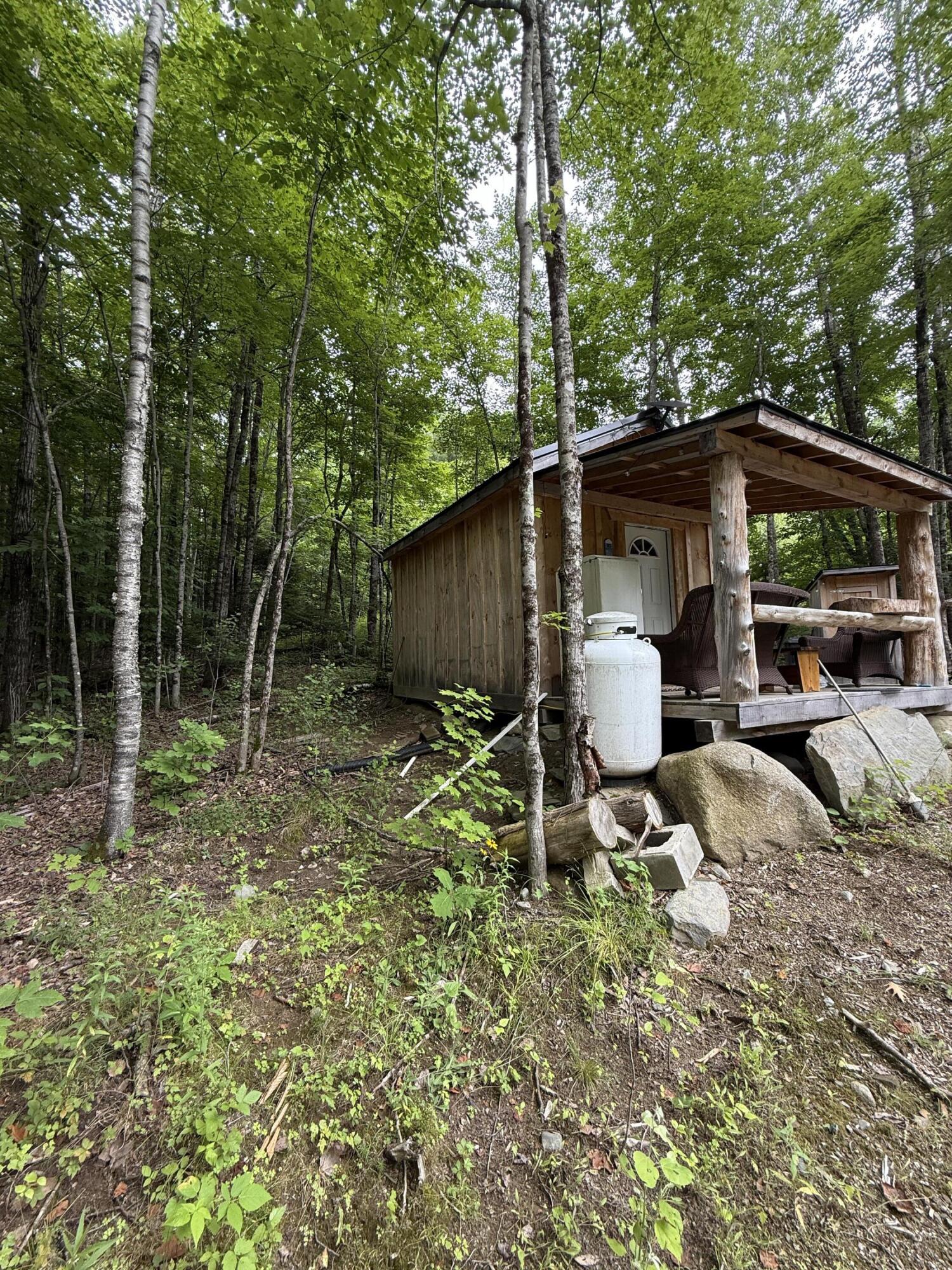 99 Lloyd Road Anson ME 04911