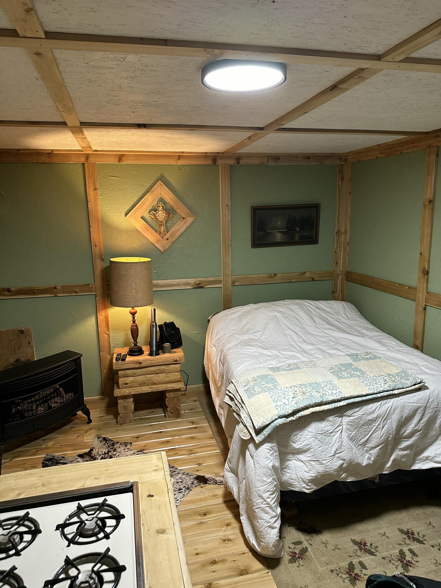 99 Lloyd Road Anson ME 04911