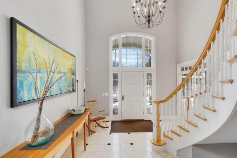 21 Olympic Drive Falmouth ME 04105