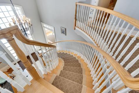 21 Olympic Drive Falmouth ME 04105