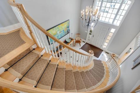 21 Olympic Drive Falmouth ME 04105