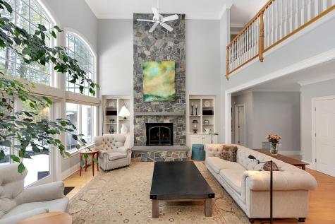 21 Olympic Drive Falmouth ME 04105
