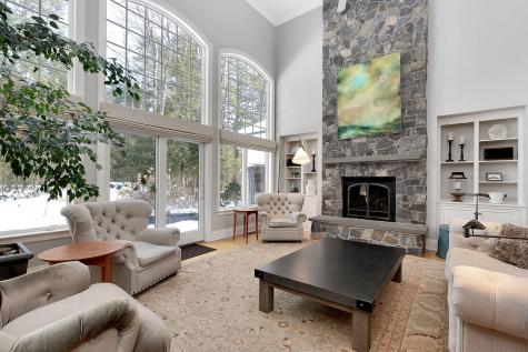 21 Olympic Drive Falmouth ME 04105