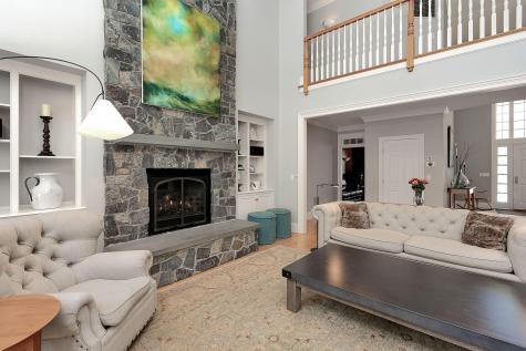 21 Olympic Drive Falmouth ME 04105