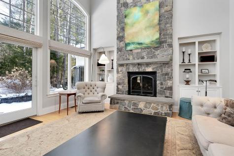 21 Olympic Drive Falmouth ME 04105