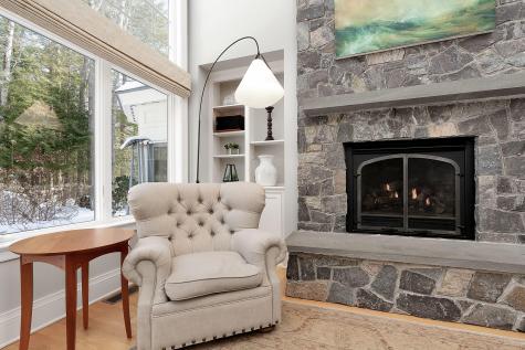 21 Olympic Drive Falmouth ME 04105