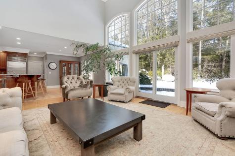 21 Olympic Drive Falmouth ME 04105