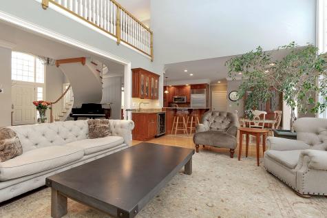 21 Olympic Drive Falmouth ME 04105