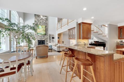 21 Olympic Drive Falmouth ME 04105