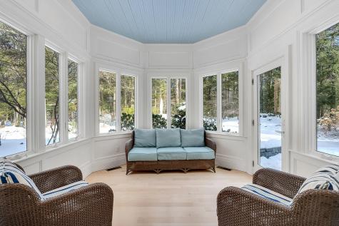 21 Olympic Drive Falmouth ME 04105