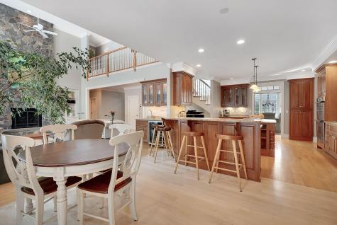 21 Olympic Drive Falmouth ME 04105