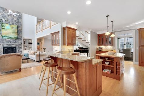 21 Olympic Drive Falmouth ME 04105