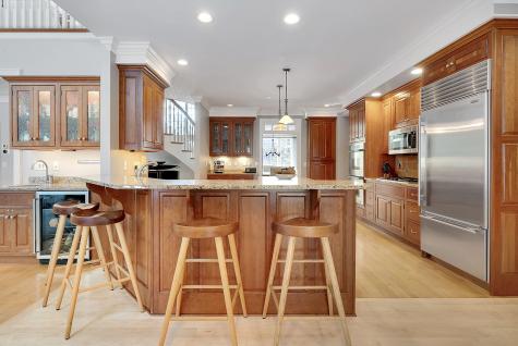21 Olympic Drive Falmouth ME 04105