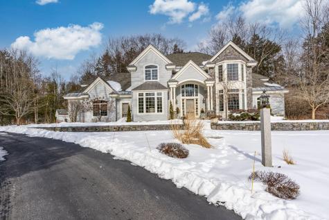 21 Olympic Drive Falmouth ME 04105