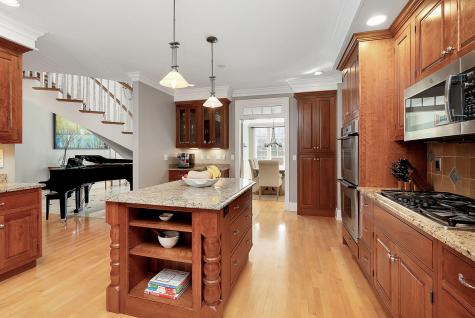 21 Olympic Drive Falmouth ME 04105
