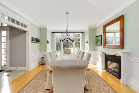 21 Olympic Drive Falmouth ME 04105