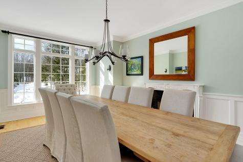 21 Olympic Drive Falmouth ME 04105