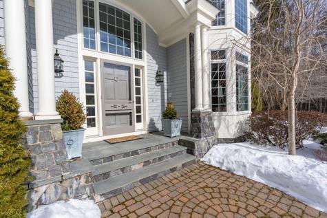 21 Olympic Drive Falmouth ME 04105