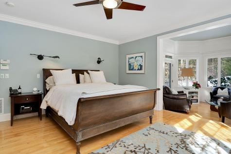 21 Olympic Drive Falmouth ME 04105