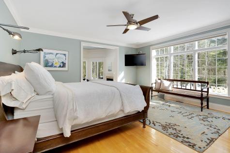 21 Olympic Drive Falmouth ME 04105