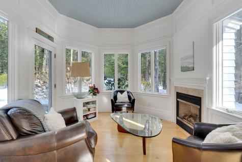 21 Olympic Drive Falmouth ME 04105