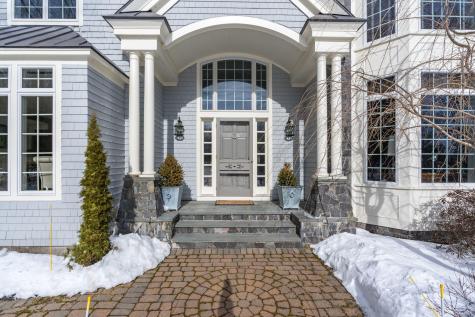 21 Olympic Drive Falmouth ME 04105