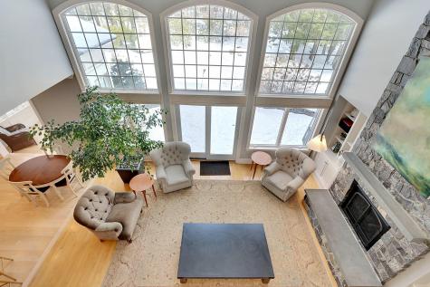 21 Olympic Drive Falmouth ME 04105